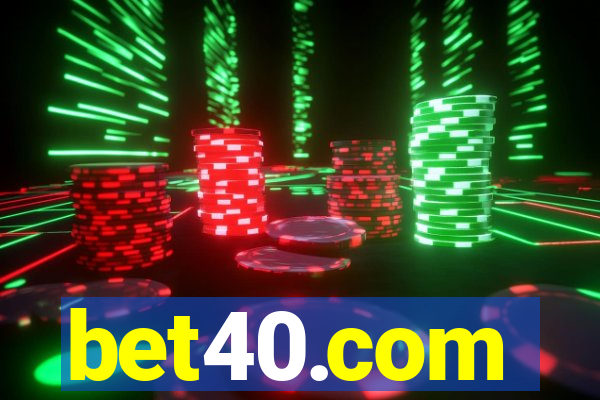 bet40.com
