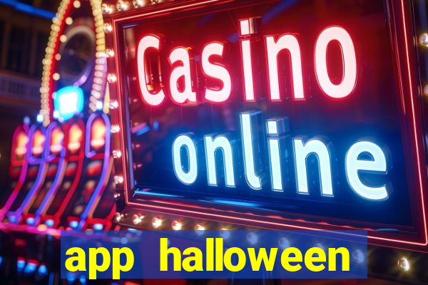 app halloween jackpot slots
