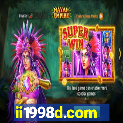 ii1998d.com
