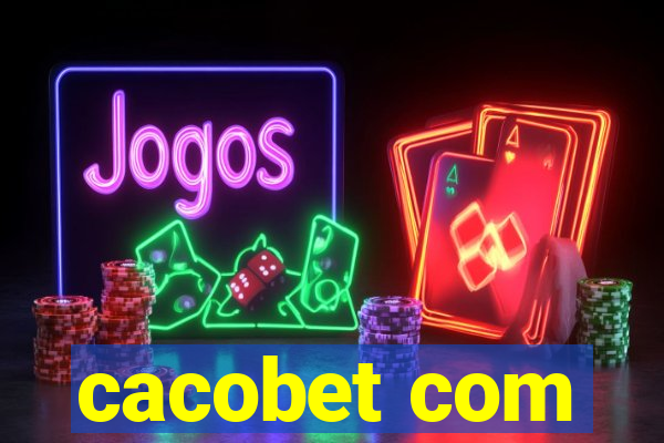 cacobet com