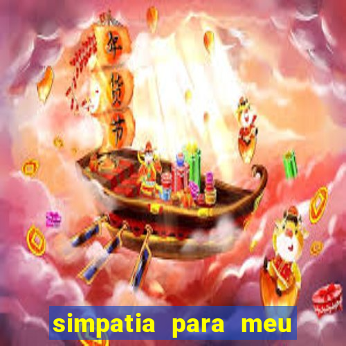 simpatia para meu time ganhar o jogo