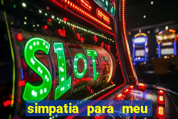 simpatia para meu time ganhar o jogo