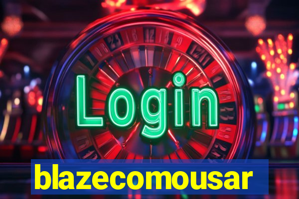 blazecomousar