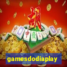 gamesdodiaplay