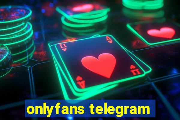 onlyfans telegram