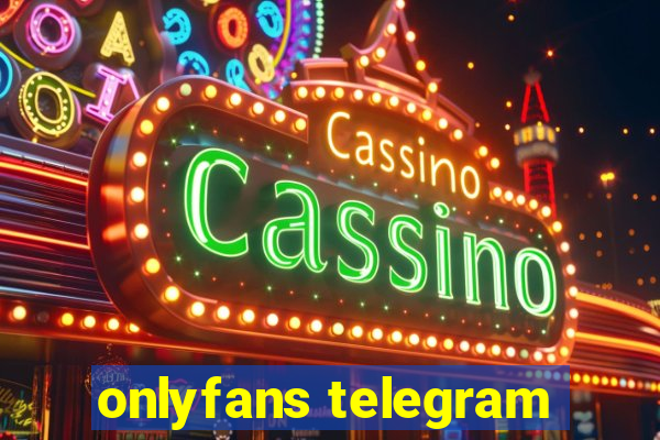 onlyfans telegram