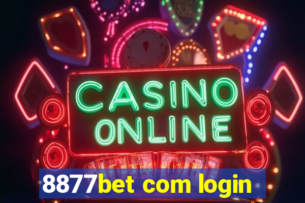 8877bet com login