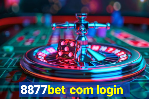 8877bet com login