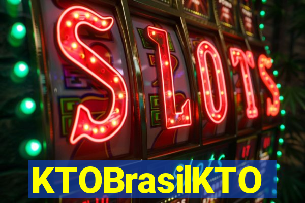 KTOBrasilKTO