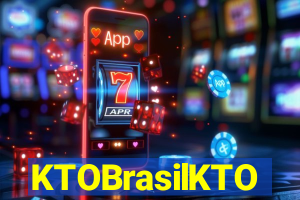 KTOBrasilKTO