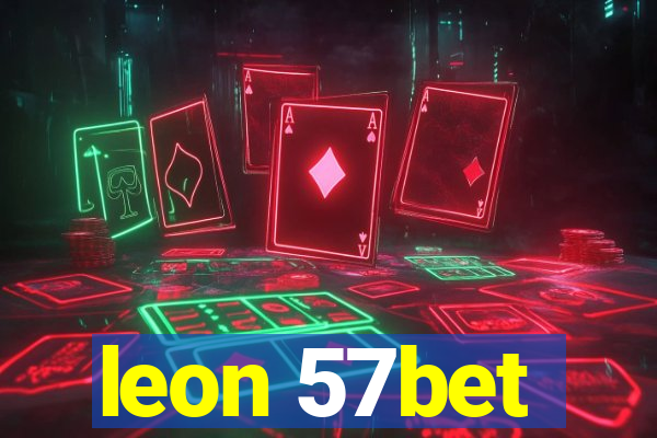 leon 57bet