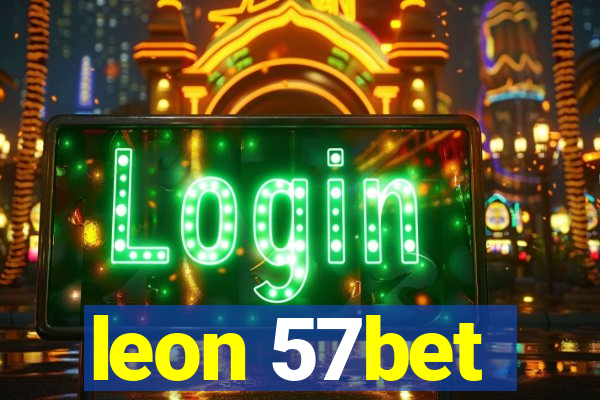 leon 57bet