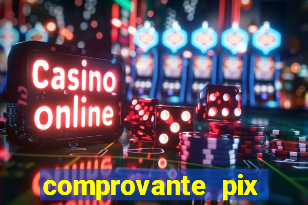 comprovante pix fake meme
