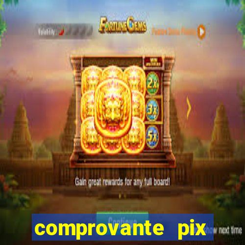 comprovante pix fake meme