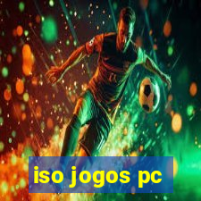 iso jogos pc