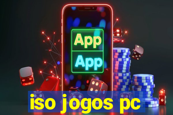 iso jogos pc