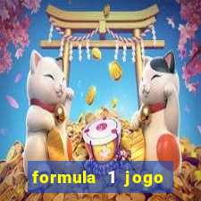 formula 1 jogo para pc