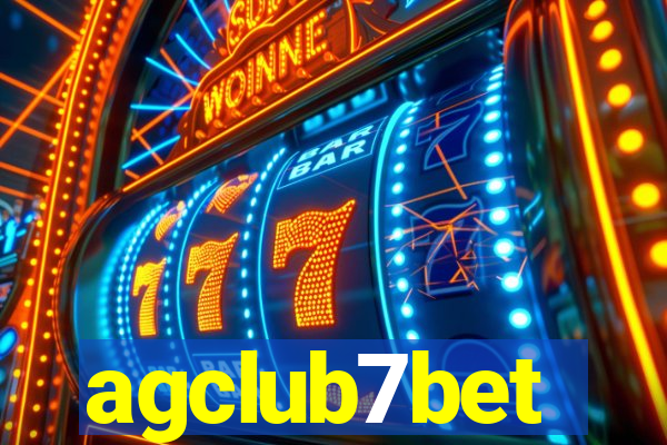 agclub7bet