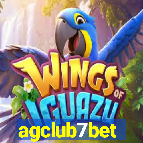 agclub7bet