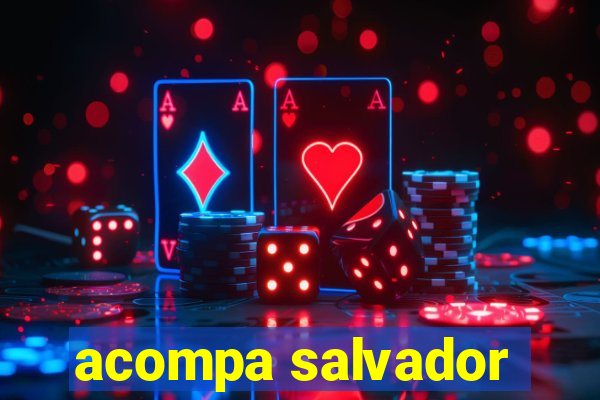 acompa salvador