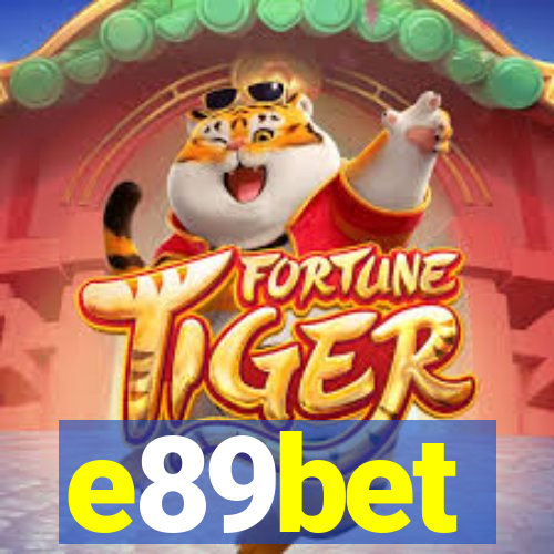 e89bet