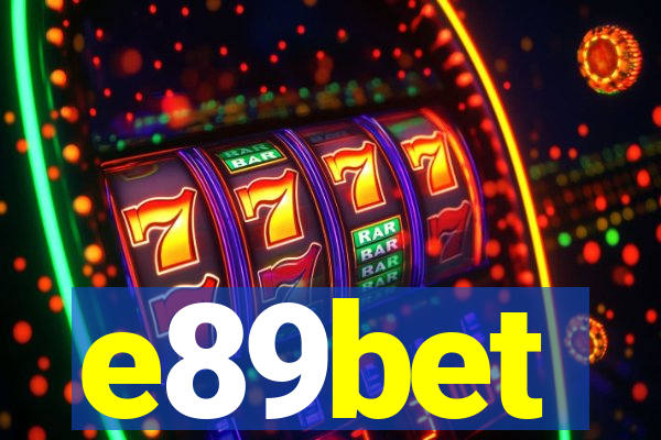 e89bet