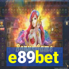 e89bet