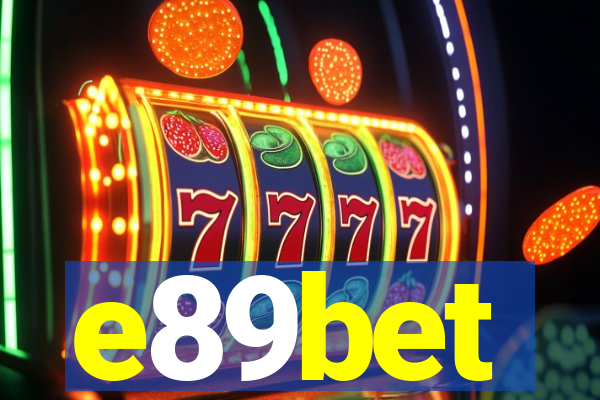 e89bet