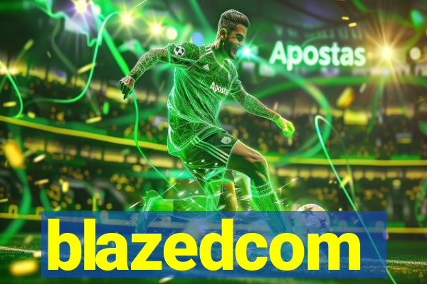 blazedcom