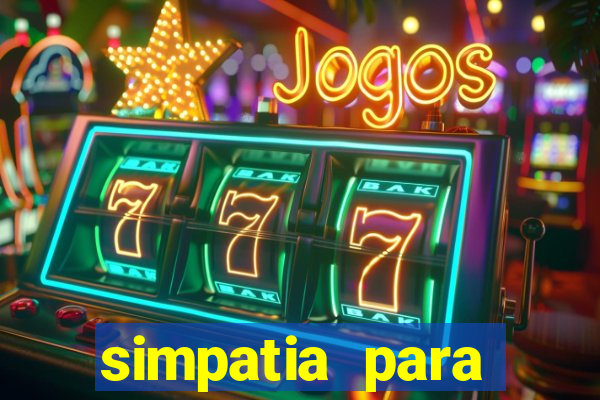 simpatia para atrair amor