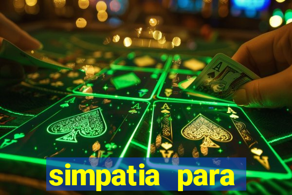 simpatia para atrair amor