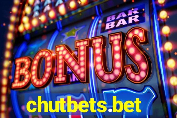 chutbets.bet