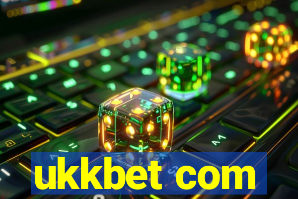 ukkbet com