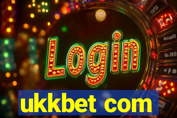 ukkbet com