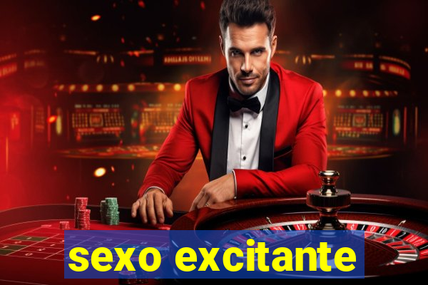 sexo excitante