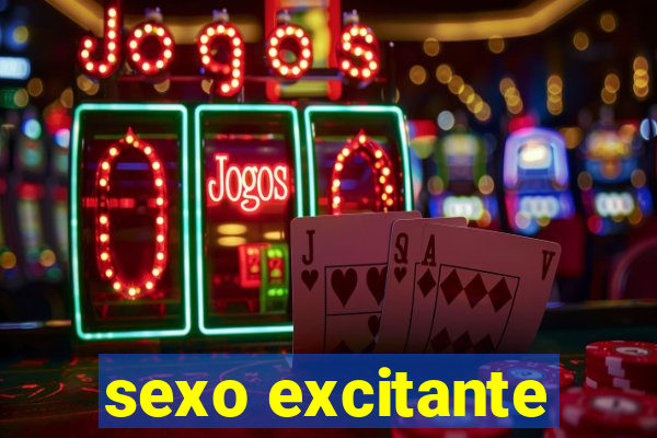 sexo excitante