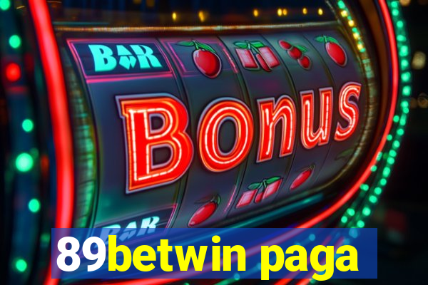 89betwin paga