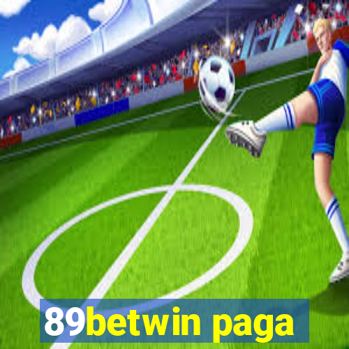 89betwin paga