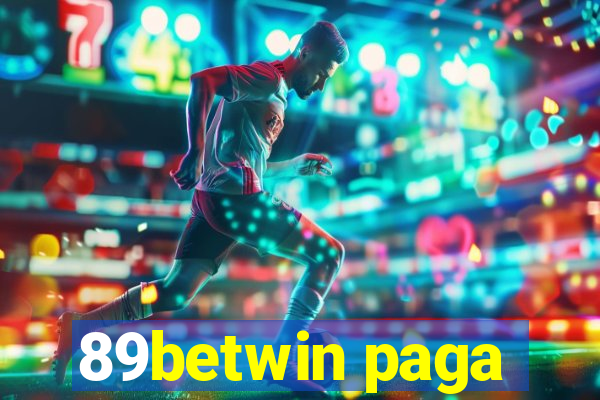 89betwin paga