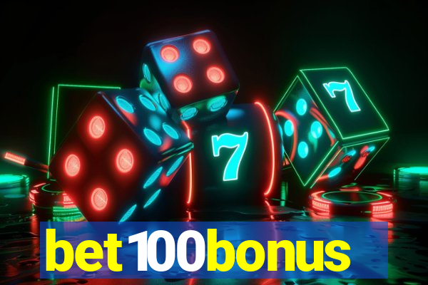 bet100bonus