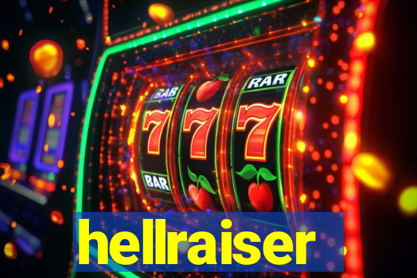 hellraiser julgamento dublado