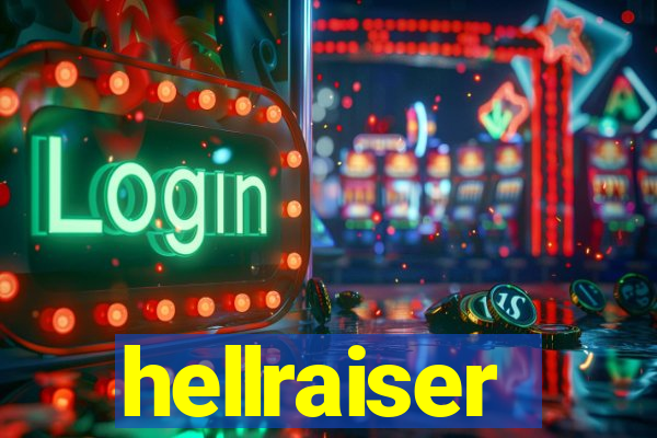 hellraiser julgamento dublado