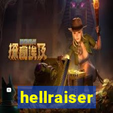 hellraiser julgamento dublado
