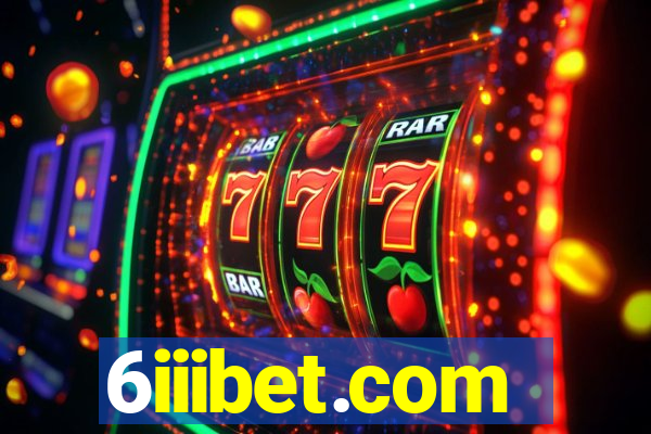 6iiibet.com