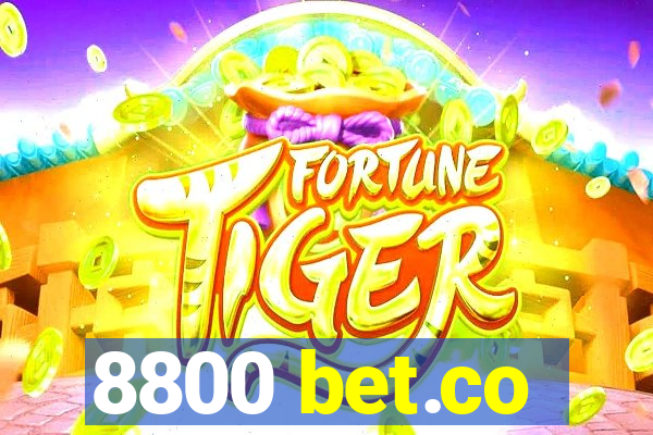8800 bet.co