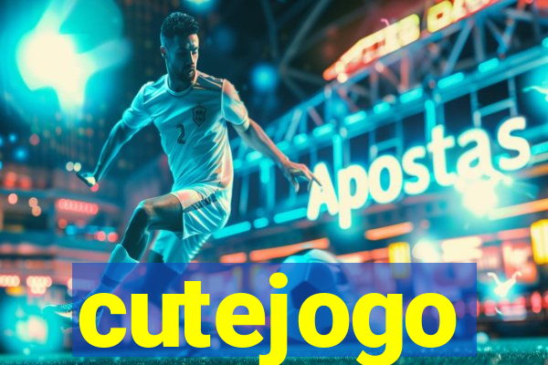 cutejogo