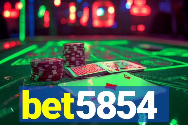 bet5854