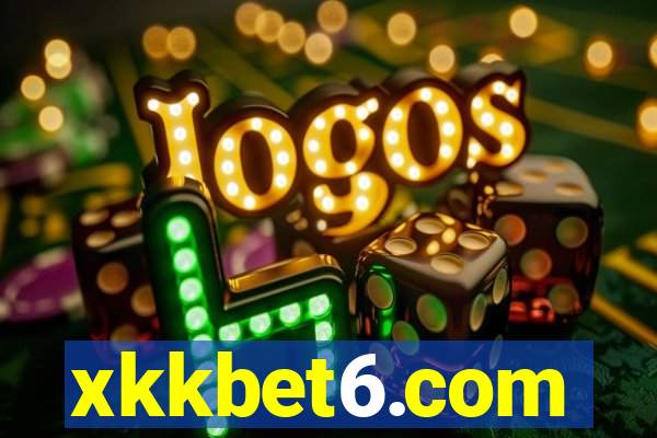 xkkbet6.com