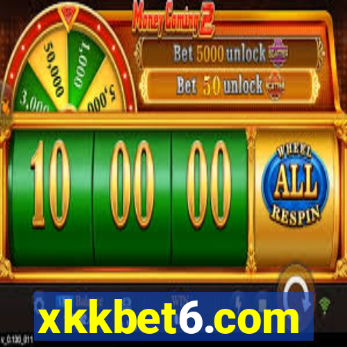 xkkbet6.com