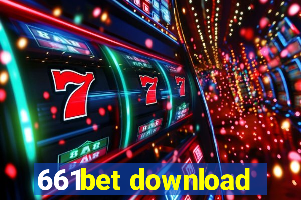 661bet download